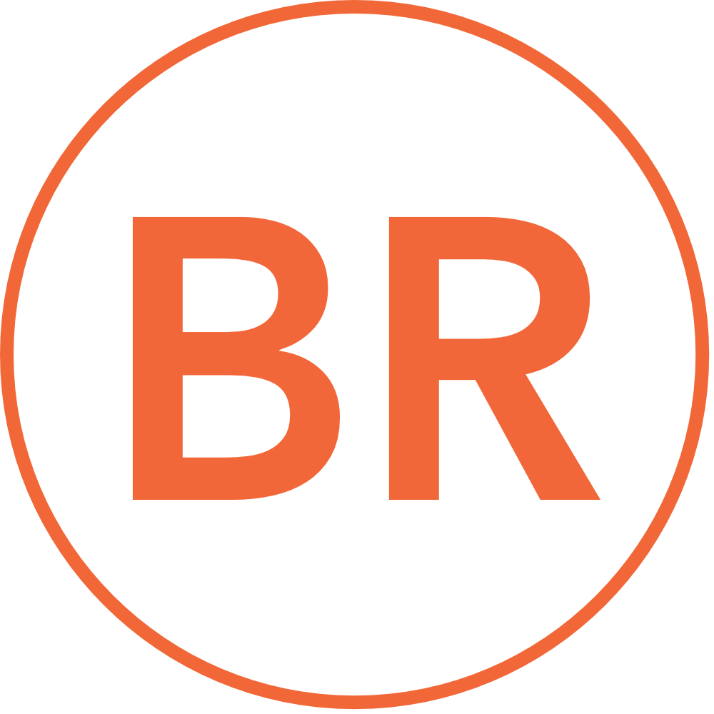 BRGINV Logo