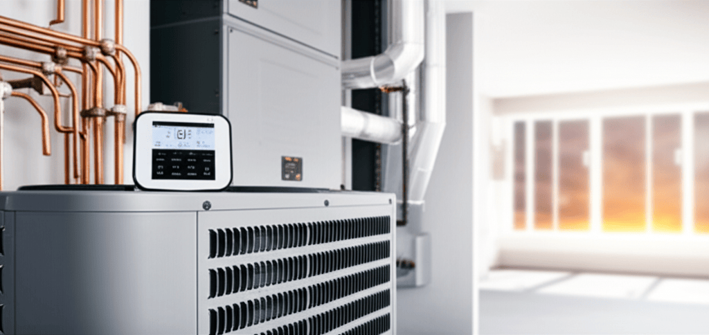 Air Conditioning & HVAC Systems