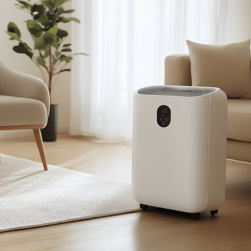 Dehumidifiers