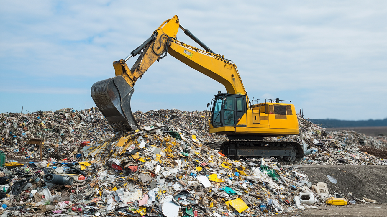 Scrap Collection