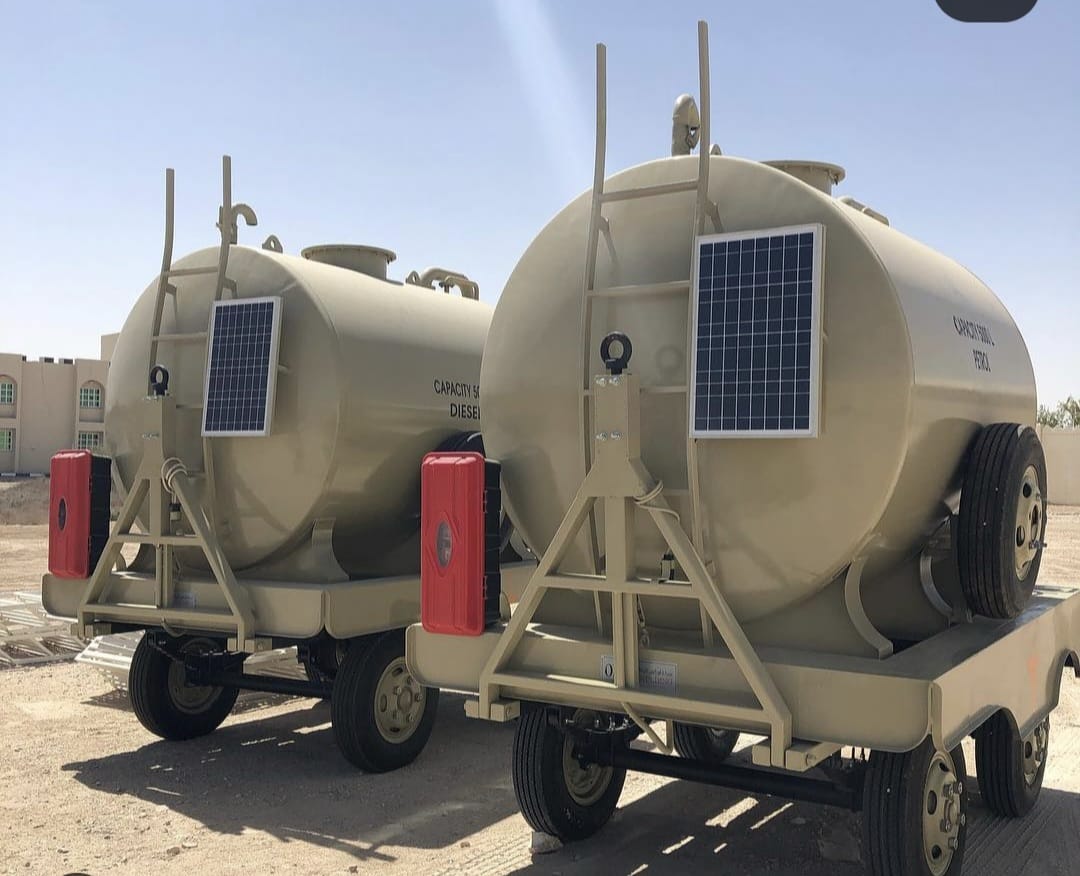 Boat Trailer